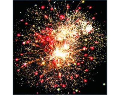 ЕС680 По-нашему! Батареи салютов до 50 залпов 