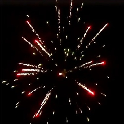 ТС751 Госпожа Метелица Батареи салютов до 50 залпов 